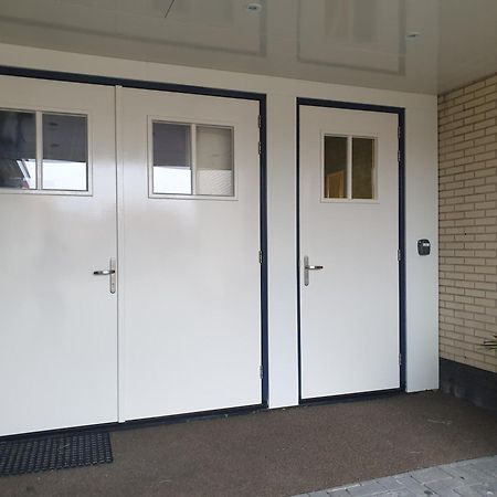 Suite De Brinkparel De Koog  Exterior photo