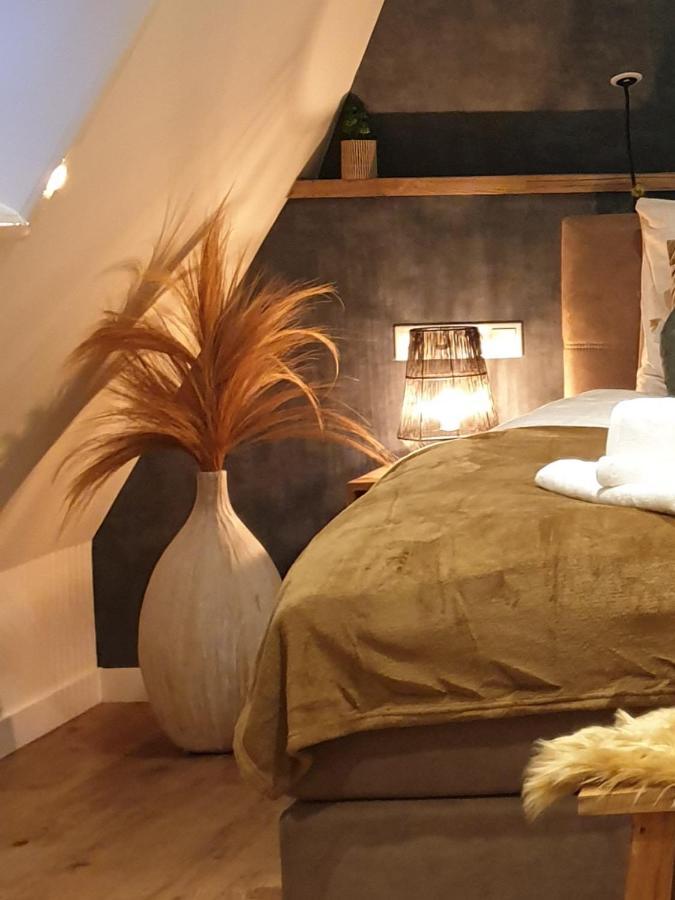 Suite De Brinkparel De Koog  Exterior photo