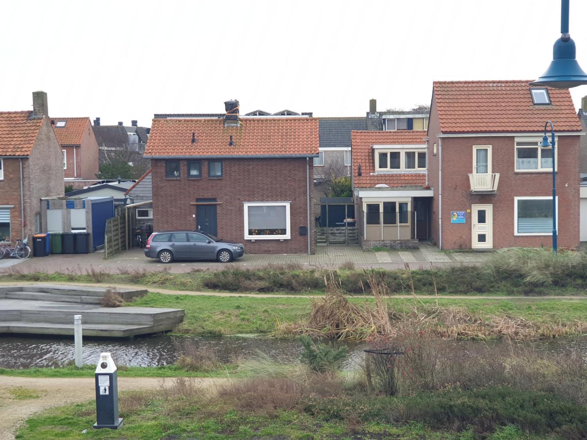 Suite De Brinkparel De Koog  Exterior photo